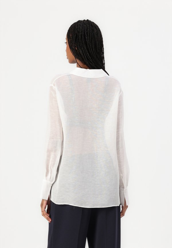 BOSALA - Button-down blouse4