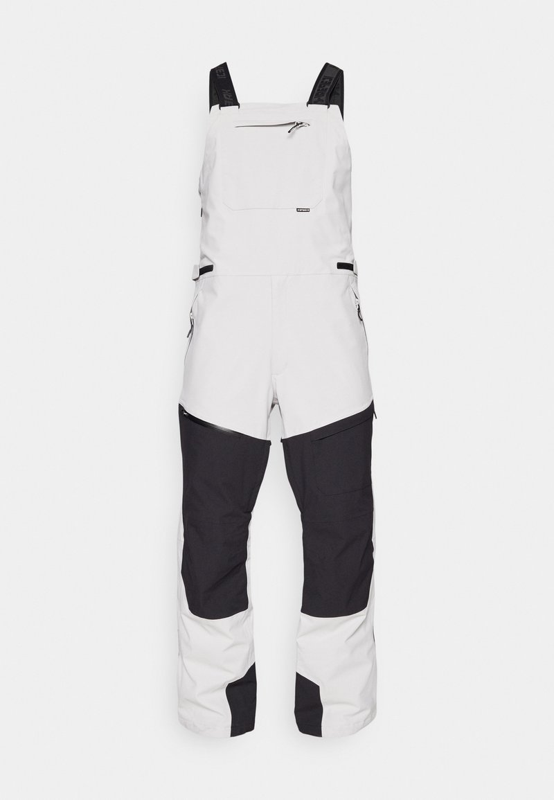 icepeak Skibroek lichtgrijs