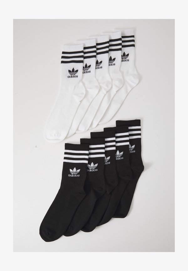 STRIP UNISEX 10 PACK - Socks - Main Image
