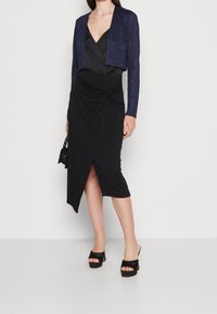 Anna Field Kofta - dark blue