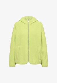 Non sélectionné, citrin green