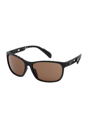 adidas Performance ADIDAS SPORT MÄNNER SONNENBRILLE SP0014 UNISEX - Occhiali da sole - braun