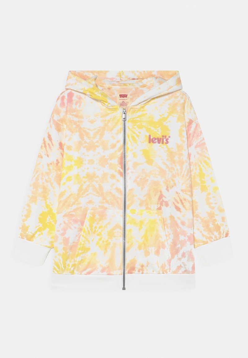 Levi’s® Sweater met rits wit Levi’s® Sweater met rits wit