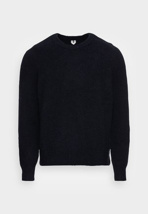 Jumper - navy