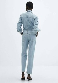 Mango PIXIE - Overal - blue