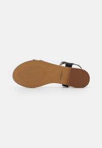 Dockers by Gerli Riemensandalette - schwarz