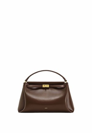 JW PEI, SAC À MAIN CARMEN REDDISH - Sac à main - reddish brown