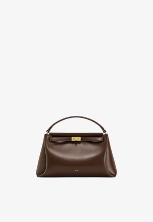 JW PEI, SAC À MAIN CARMEN REDDISH - Sac à main - reddish brown