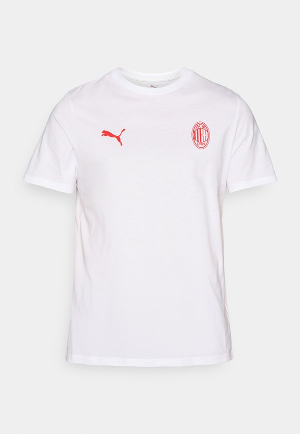 ACM TEE - Club wear4