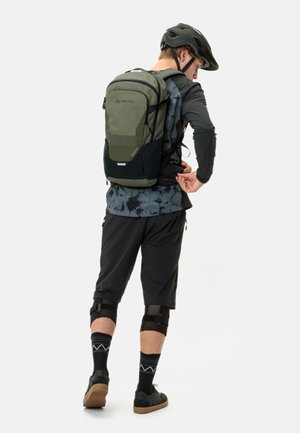 Vaude MOAB  - Zaino - cedar wood