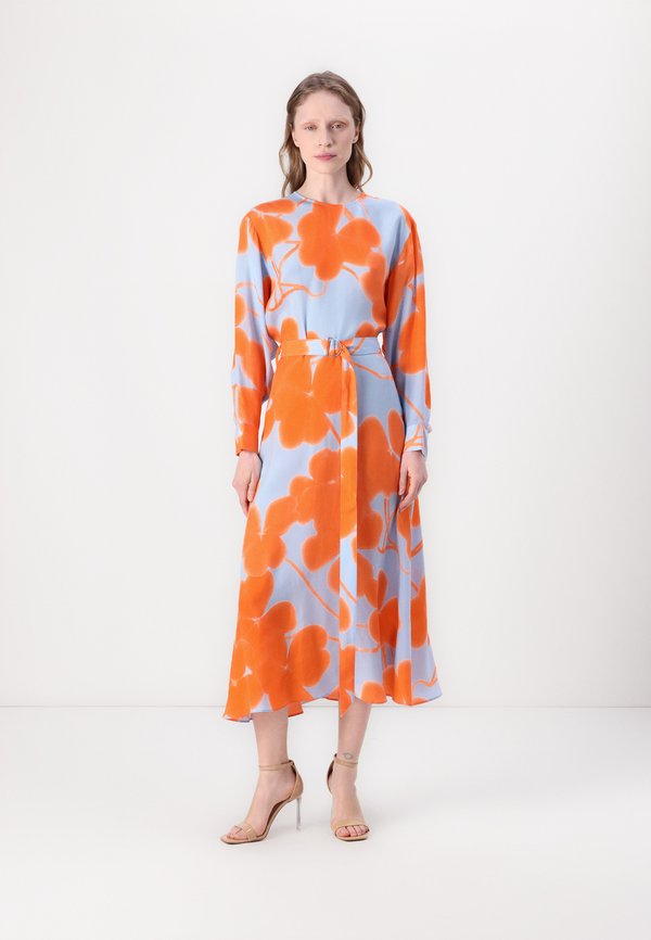 COMBU KETUNLEIPÄ DRESS - Maxi dress