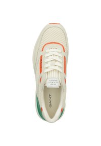 GANT RAWSSON - Trainers - cream multi