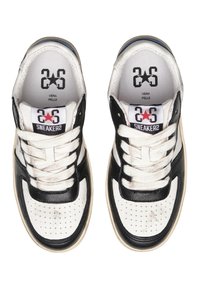 2Star CON DETTAGLI - Sneakers basse - black blue