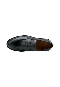 Frau Shoes Zakelijke loafers - nero