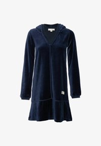 Odabrano, dark sapphire