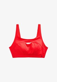 Unausgewählt, red