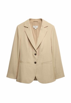 Marks & Spencer, Abrigo corto - sandstone