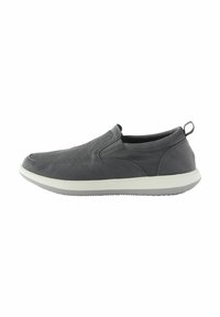 Next COMFORT- REGULAR FIT - Sneaker low - grey