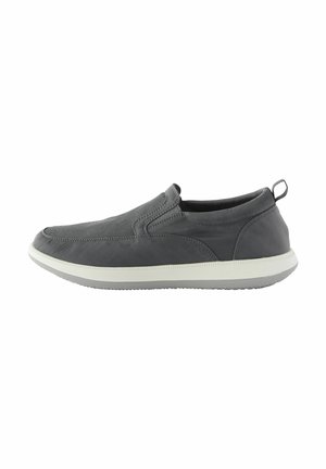 COMFORT- REGULAR FIT - Sneakers laag - grey