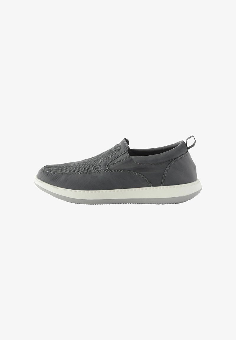 Next COMFORT- REGULAR FIT - Sneaker low - grey