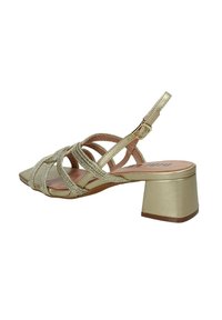 Bibi Lou Sandali - oro