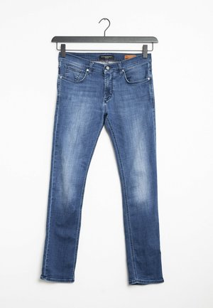 Jeans slim fit - blue