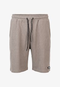 Sélectionné, taupe