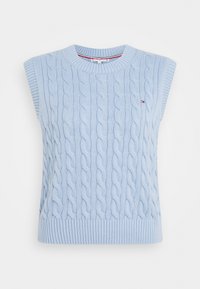 Tommy Hilfiger Sweter