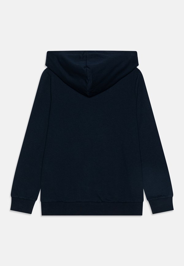 NKMJAKARI NARUTO  - Hoodie - dark sapphire2