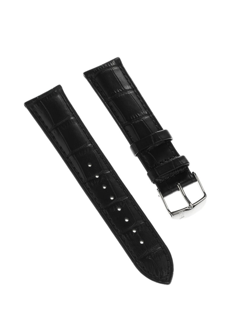 Birthday Baddie Schärpe Schwarz-Silber - Glitzer Schärpe Mit Sicherheitsnadel Für Geburtstagspartys