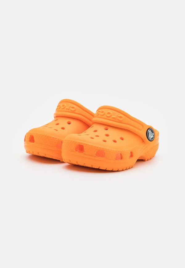 CLASSIC UNISEX - Clogs - orange zing2