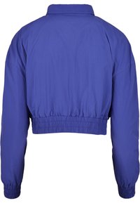 Urban Classics Tuulejope - bluepurple