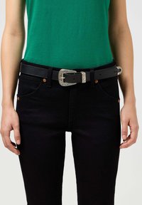 Wrangler Cintura - schwarz