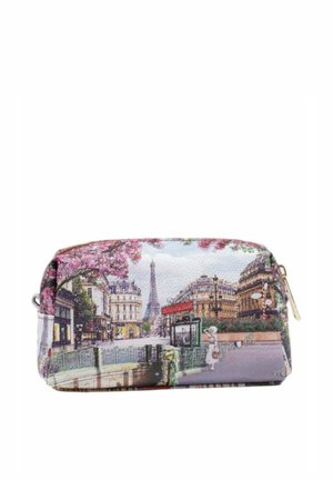BEAUTY - Trousse - fucsia