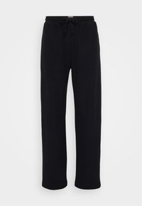 Unselected, black