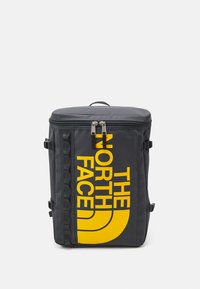 Não selecionado, asphalt grey/lightning yellow