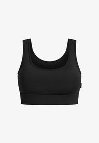 Seleccionado, schwarz