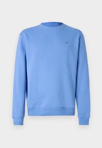 FLAG CREW - Sweatshirt - light horizon blue
