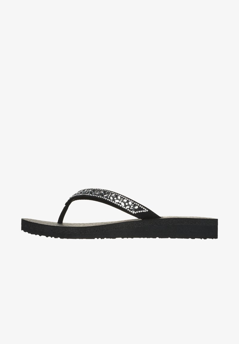 Skechers Pool shoes - zwart