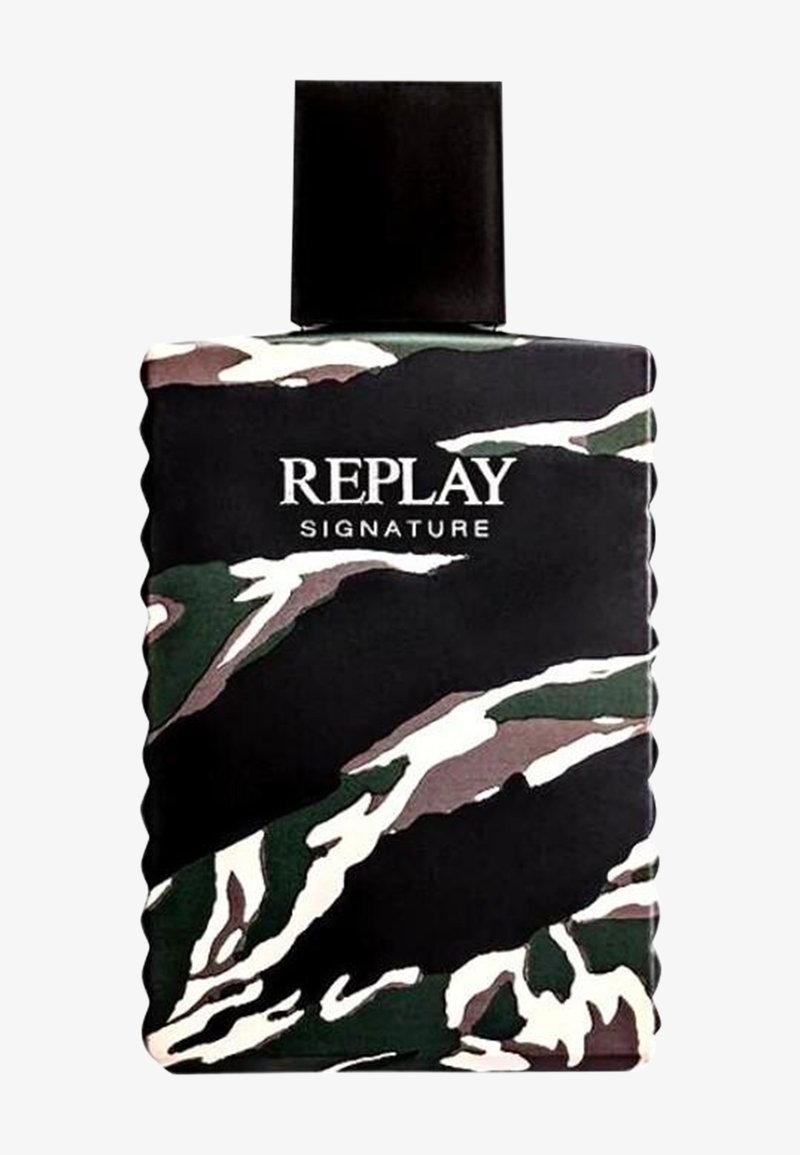 Replay Fragrances SIGNATURE  FOR MAN EDTV - Eau de Toilette