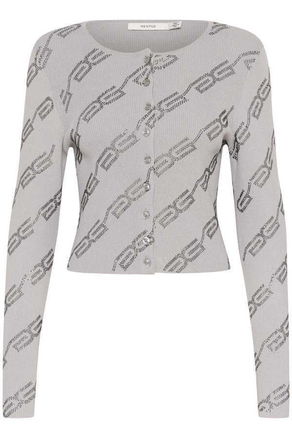 SAYA CARDIGAN - Cardigan3