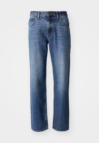 Lee Heren Jeans Haden, Relaxed Straight Fit, Straight Leg, Reality Check, 31W / 32L Lee Heren Jeans Haden, Relaxed Straight Fit, Straight Leg, Reality Check, 31W / 32L
