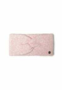MINOTI 2 PACK BAND WITH TWIST DETAIL - Chapeau - light pink