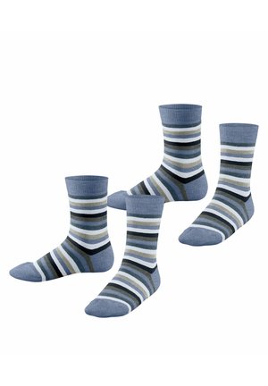 UNISEX - Skarpety