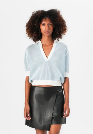 DYLAI - Jumper - blue