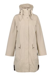 Didriksons Parka - beige