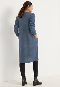 Cellbes of Sweden Neulemekko - blue   melange