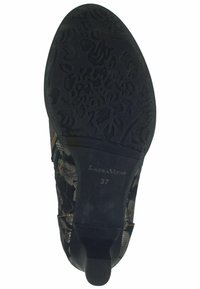 LAURA VITA Stivaletti stringati - doré