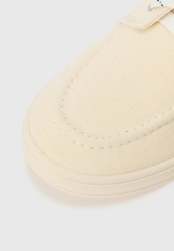 GALLEYY - Boat shoes4