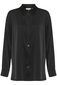 JESSIE - Camicia - black